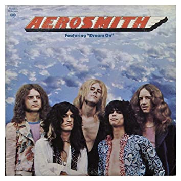 Aerosmith - Dream On