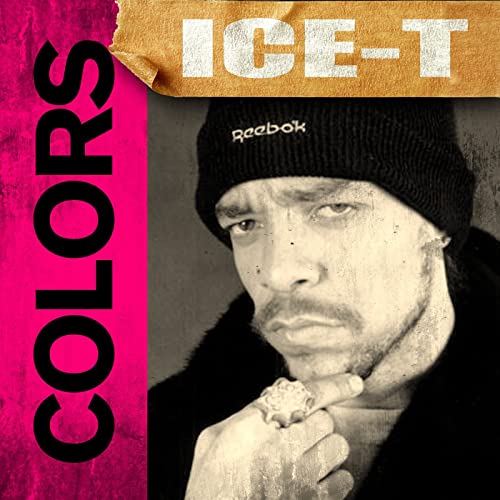 Ice T - Colors