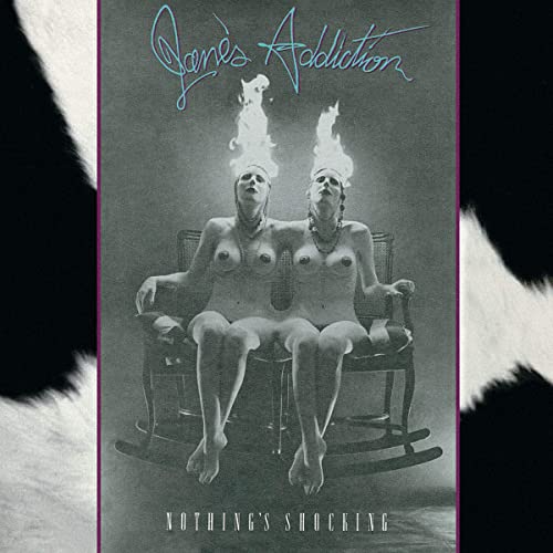Janes Addiction - Jane Says