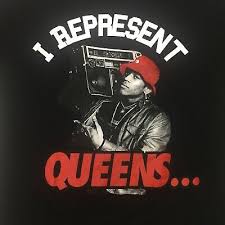 LL Cool J - Straight From Queens