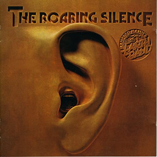 Manfred Mann's Earth Band - Blinded By The Light