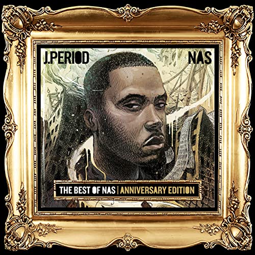 Nas - Made You Look