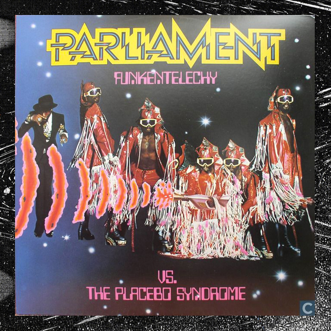 Parliament - Flashlight