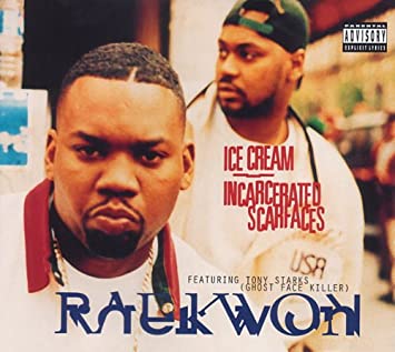Raekwon - Ice Cream