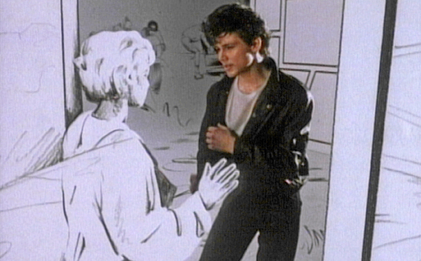 A-ha - Take On Me