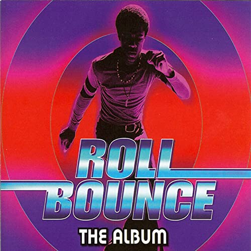 Vaughan Mason & Crew - Bounce, Rock, Skate, Roll